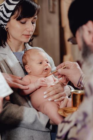 Nombres de Niños Relacionados con la Biblia en época de Semana Santa